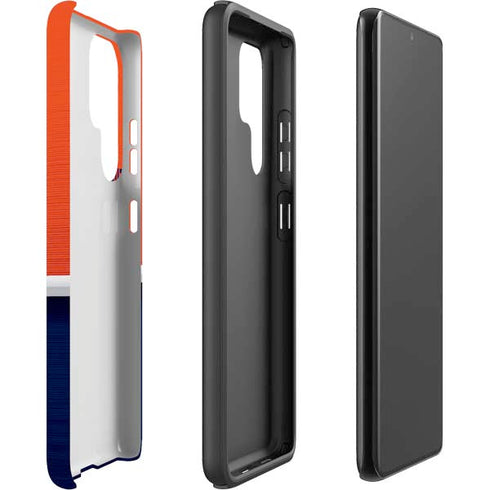 NFL Denver Broncos Super Bowl 50 Champions Galaxy S22 Ultra Pro Case
