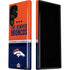 NFL Denver Broncos Super Bowl 50 Champions Galaxy S22 Ultra Pro Case