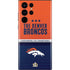 NFL Denver Broncos Super Bowl 50 Champions Galaxy S22 Ultra Skin