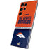 NFL Denver Broncos Super Bowl 50 Champions Galaxy S22 Ultra Skin