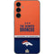 NFL Denver Broncos Super Bowl 50 Champions Galaxy S23 FE Skin