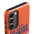 NFL Denver Broncos Super Bowl 50 Champions Galaxy S23 Plus Pro Case