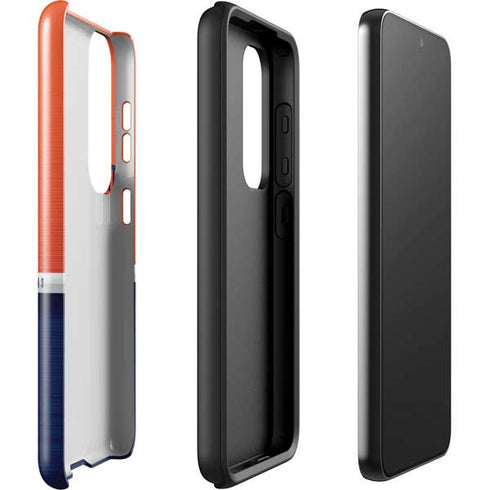NFL Denver Broncos Super Bowl 50 Champions Galaxy S23 Plus Pro Case
