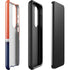 NFL Denver Broncos Super Bowl 50 Champions Galaxy S23 Plus Pro Case