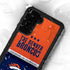 NFL Denver Broncos Super Bowl 50 Champions Galaxy S23 Plus Waterproof Case