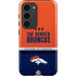 NFL Denver Broncos Super Bowl 50 Champions Galaxy S23 Pro Case