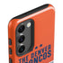 NFL Denver Broncos Super Bowl 50 Champions Galaxy S23 Pro Case