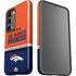 NFL Denver Broncos Super Bowl 50 Champions Galaxy S23 Pro Case