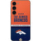 NFL Denver Broncos Super Bowl 50 Champions Galaxy S23 Skin