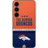 NFL Denver Broncos Super Bowl 50 Champions Galaxy S23 Skin