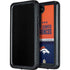 NFL Denver Broncos Super Bowl 50 Champions Galaxy S23 Waterproof Case