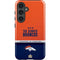 NFL Denver Broncos Super Bowl 50 Champions Galaxy S24 Plus Impact Case