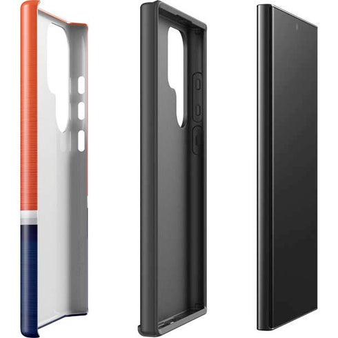 NFL Denver Broncos Super Bowl 50 Champions Galaxy S24 Ultra Impact Case