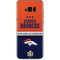 NFL Denver Broncos Super Bowl 50 Champions Galaxy S8 Plus Skin