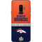 NFL Denver Broncos Super Bowl 50 Champions Galaxy S9 Plus Skin