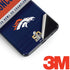 NFL Denver Broncos Super Bowl 50 Champions Galaxy S9 Plus Skin