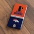 NFL Denver Broncos Super Bowl 50 Champions Galaxy S9 Plus Skin