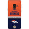 NFL Denver Broncos Super Bowl 50 Champions Galaxy S9 Skin