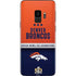 NFL Denver Broncos Super Bowl 50 Champions Galaxy S9 Skin