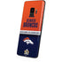 NFL Denver Broncos Super Bowl 50 Champions Galaxy S9 Skin