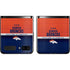 NFL Denver Broncos Super Bowl 50 Champions Galaxy Z Flip Skin