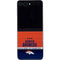 NFL Denver Broncos Super Bowl 50 Champions Galaxy Z Flip5 5G Skin