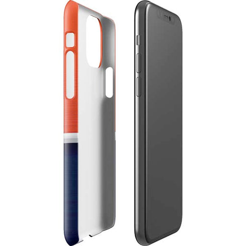 NFL Denver Broncos Super Bowl 50 Champions iPhone 11 Pro Lite Case
