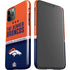 NFL Denver Broncos Super Bowl 50 Champions iPhone 11 Pro Lite Case
