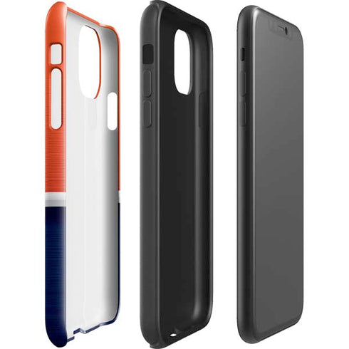 NFL Denver Broncos Super Bowl 50 Champions iPhone 11 Pro Max Impact Case