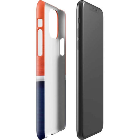 NFL Denver Broncos Super Bowl 50 Champions iPhone 11 Pro Max Lite Case