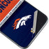 NFL Denver Broncos Super Bowl 50 Champions iPhone 11 Skin
