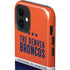 NFL Denver Broncos Super Bowl 50 Champions iPhone 12 Impact Case