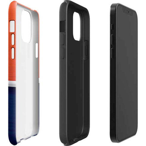 NFL Denver Broncos Super Bowl 50 Champions iPhone 12 Impact Case