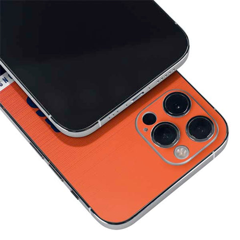 NFL Denver Broncos Super Bowl 50 Champions iPhone 12 Pro Max Skin