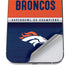 NFL Denver Broncos Super Bowl 50 Champions iPhone 12 Pro Skin