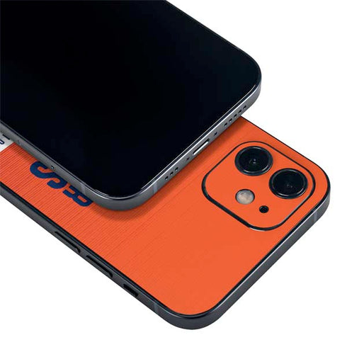 NFL Denver Broncos Super Bowl 50 Champions iPhone 12 Skin