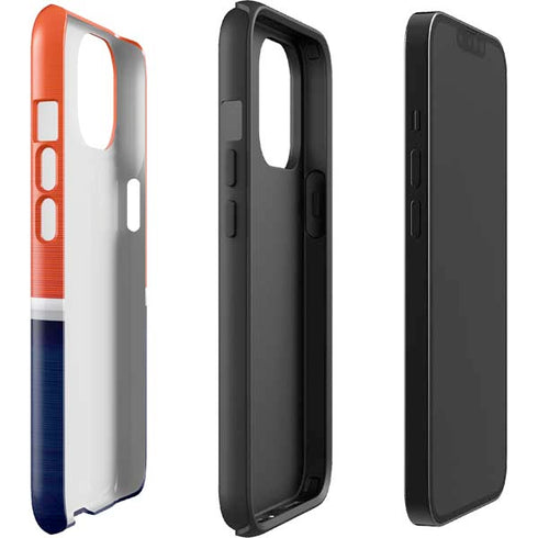 NFL Denver Broncos Super Bowl 50 Champions iPhone 13 Impact Case