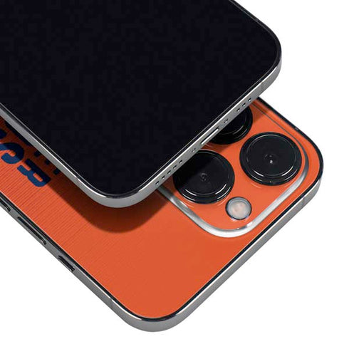 NFL Denver Broncos Super Bowl 50 Champions iPhone 13 Pro Max Skin