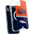 NFL Denver Broncos Super Bowl 50 Champions iPhone 14 Plus MagSafe Case