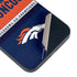 NFL Denver Broncos Super Bowl 50 Champions iPhone 15 Plus Skin