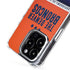 NFL Denver Broncos Super Bowl 50 Champions iPhone 15 Pro Max MagSafe Case