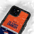 NFL Denver Broncos Super Bowl 50 Champions iPhone 15 Waterproof Case
