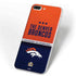 NFL Denver Broncos Super Bowl 50 Champions iPhone 7 Plus Skin