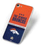 NFL Denver Broncos Super Bowl 50 Champions iPhone 7 Skin
