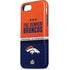 NFL Denver Broncos Super Bowl 50 Champions iPhone 8 Pro Case