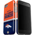 NFL Denver Broncos Super Bowl 50 Champions iPhone SE (2nd & 3rd Gen) Pro Case