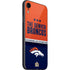 NFL Denver Broncos Super Bowl 50 Champions iPhone SE (2nd & 3rd Gen) Skin
