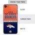 NFL Denver Broncos Super Bowl 50 Champions iPhone SE (2nd & 3rd Gen) Skin