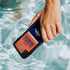 NFL Denver Broncos Super Bowl 50 Champions iPhone XR Waterproof Case