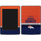 NFL Denver Broncos Super Bowl 50 Champions Amazon Kindle Skin
